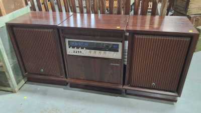 STEREO