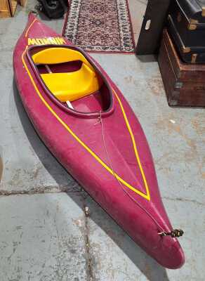 Kayak