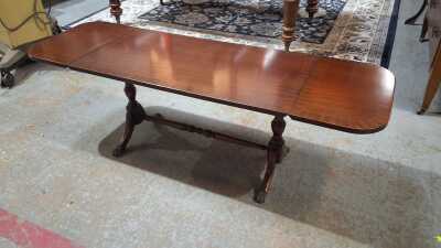 DROP SIDE TABLE