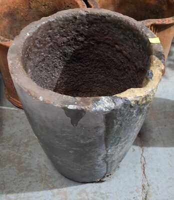 CRUCIBLE