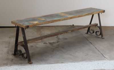 BENCH