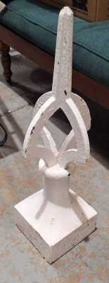 FINIAL