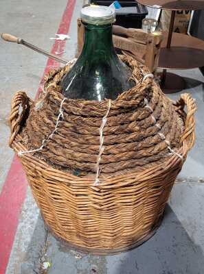 CARBOY