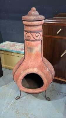 CHIMINEA