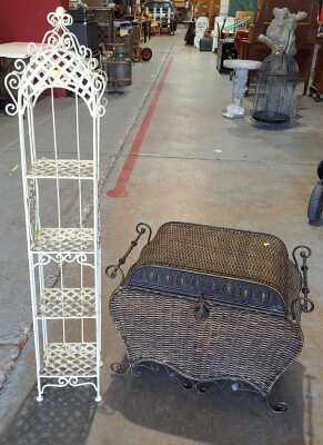 DECOR LOT