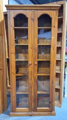 BOOKCASE