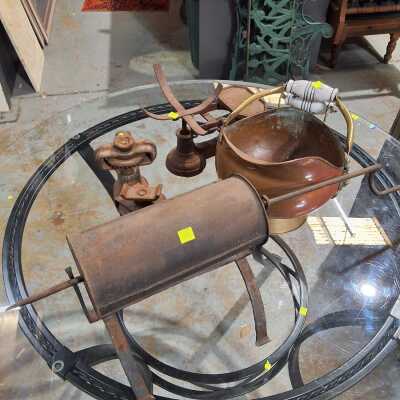 METALWARE