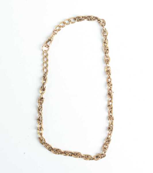 GOLD CHAIN