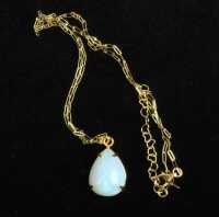 OPAL PENDANT - 2