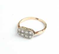 DIAMOND RING - 2