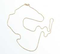 GOLD NECKLACE
