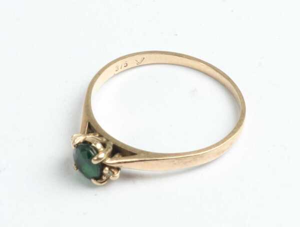 GOLD RING