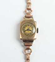 SCRAP GOLD