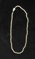 MIKIMOTO PEARL NECKLACE