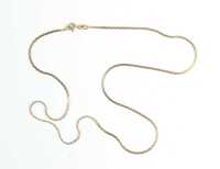 GOLD NECKLACE