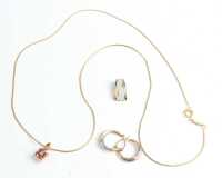 GOLD JEWELLERY