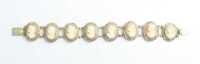 CAMEO BRACELET