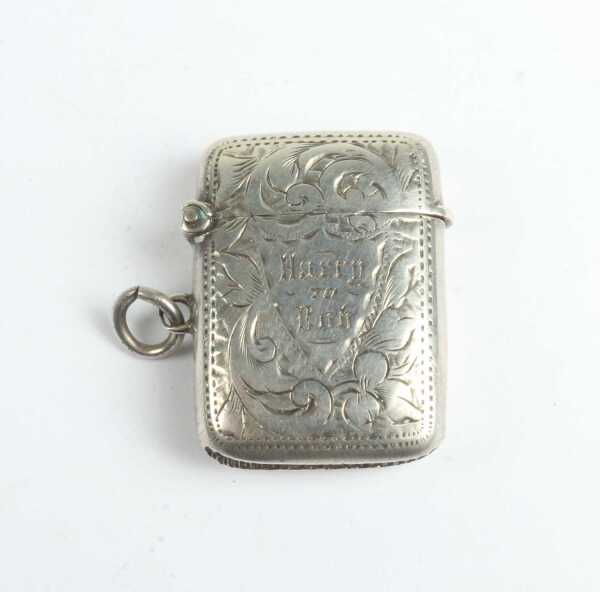 VESTA CASE