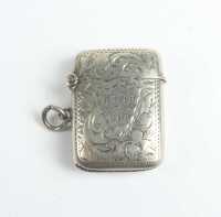 VESTA CASE