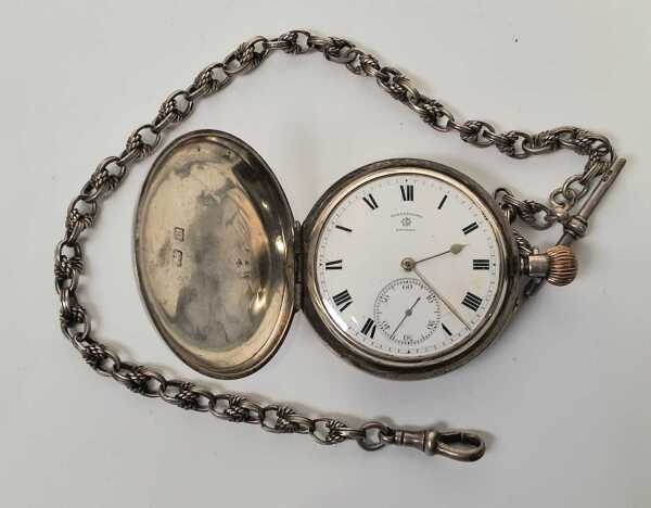 POCKET WATCH