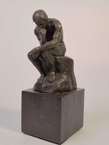 THE THINKER
