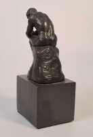 THE THINKER - 2