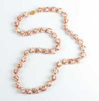 BEAD NECKLACE