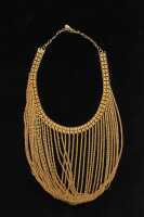 COSTUME NECKLACE