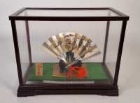 SILVER FAN