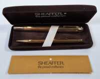 FOUNTAIN PEN SET