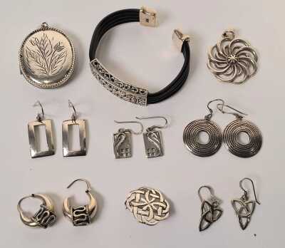 JEWELLERY
