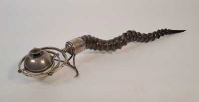 TABLE LIGHTER