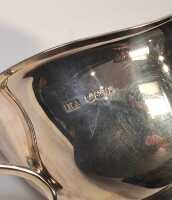 SILVER JUG - 2