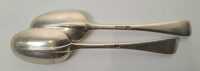 SILVER SPOONS - 2