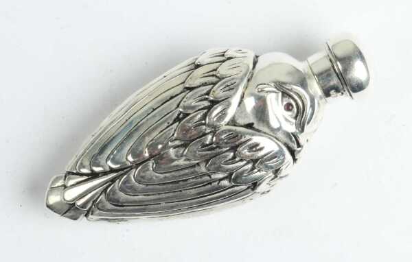 PERFUME BOTTLE