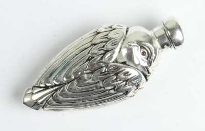 PERFUME BOTTLE