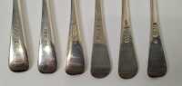 SILVER FLATWARE - 2
