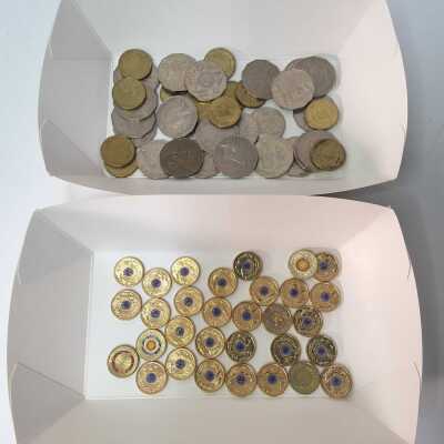 COINS