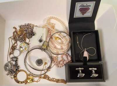 JEWELLERY