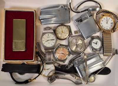 WATCHES