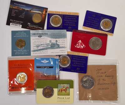 COINS