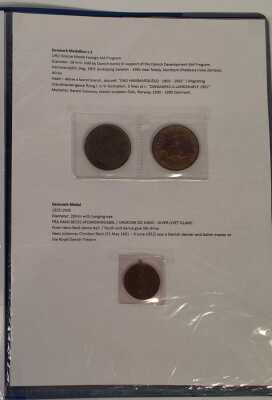 MEDALS