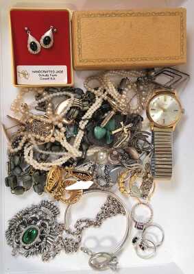JEWELLERY