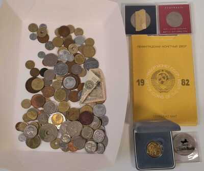 COINS