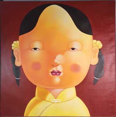 ARTIST UNKNOWN