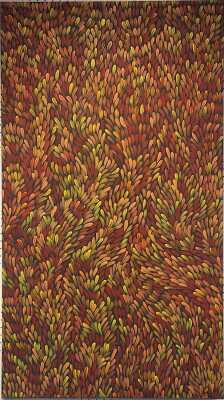 AUDREY BRUMBY (ABORIGINAL AUSTRALIAN)
