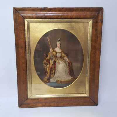 QUEEN VICTORIA