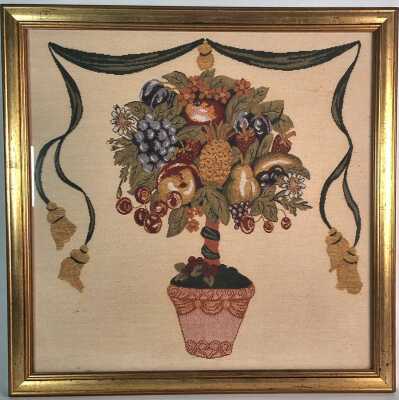 NEEDLEWORK