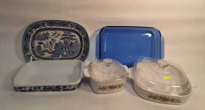 SERVINGWARE