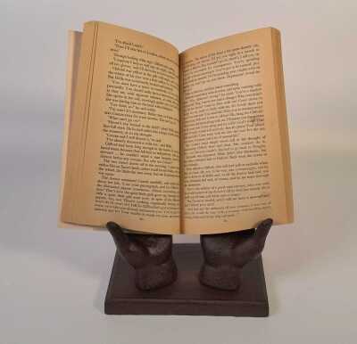 BOOK STAND